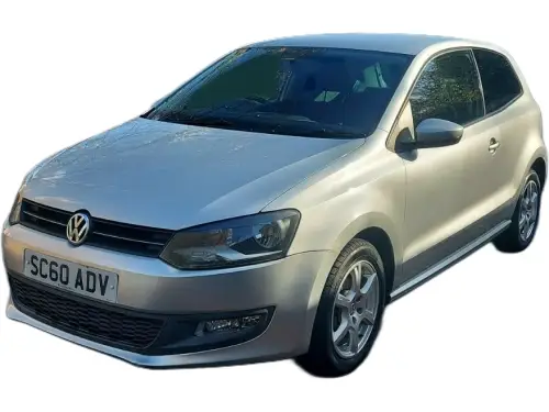 Volkswagen Polo Moda 60 SC60 ADV