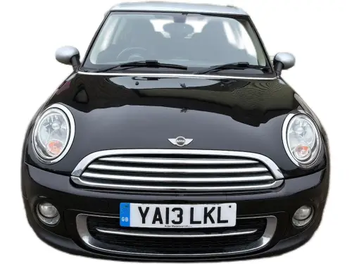 MINI Cooper YA13 LKL