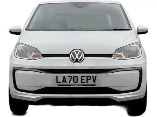 Volkswagen up LA70 EPV