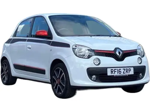 Renault Twingo RF16 ZRP