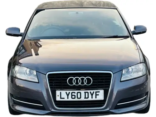 Audi A3 LY60 DYF