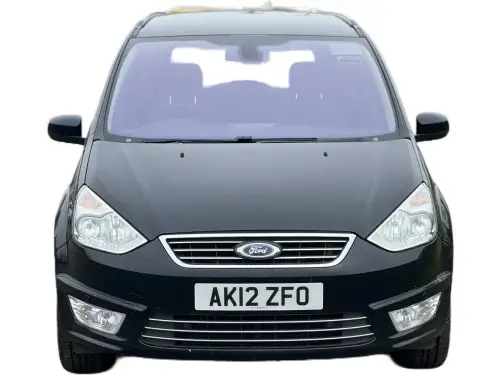 Ford Galaxy AK12 ZFO