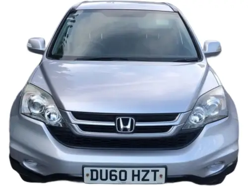 Honda CR-V DU60 HZT
