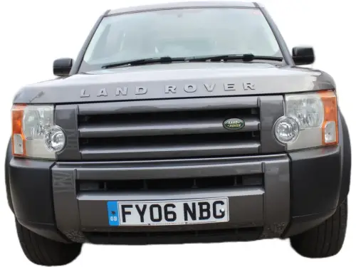 Land Rover Discovery FY06 NBG