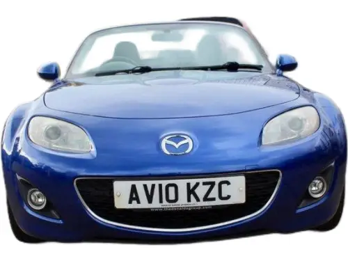 Mazda MX-5 AV10 KZC