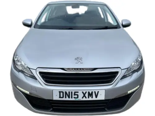 Peugeot 308 DN15 XMV