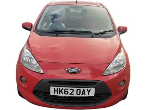 Ford KA HK62 OAY