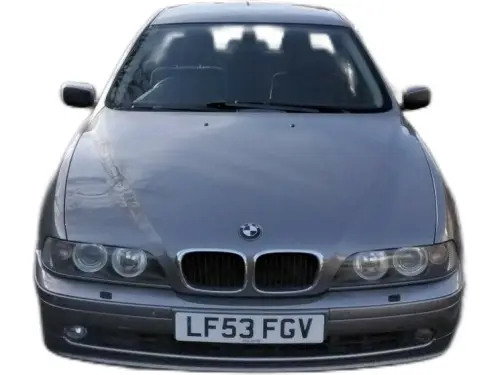BMW 530 LF53 FGV