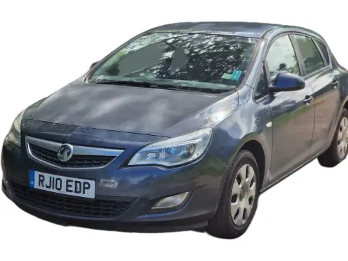 Vauxhall Astra RJ10 EDP