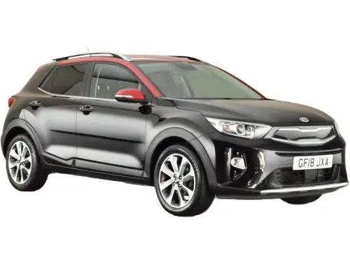 Kia Stonic First Edition GF18 JXA