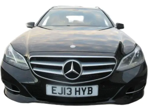 Mercedes-Benz E EJ13 HYB