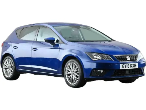 SEAT Leon SE Dynamic Technology TSI GY18 KXH