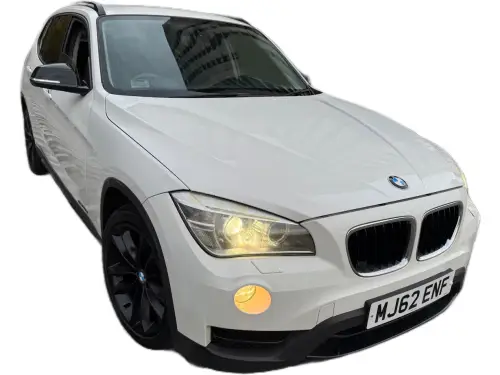 BMW X1 MJ62 ENF