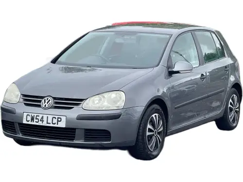 Volkswagen Golf CW54 LCP