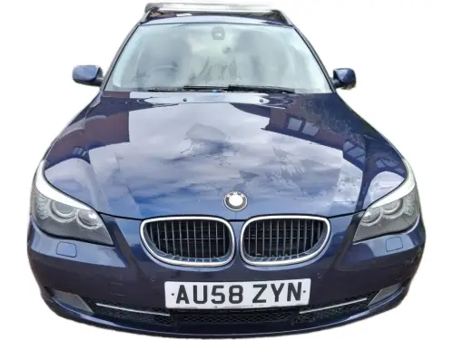 BMW 520 AU58 ZYN