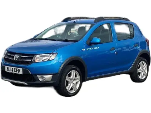 Dacia Sandero NU14 CFM