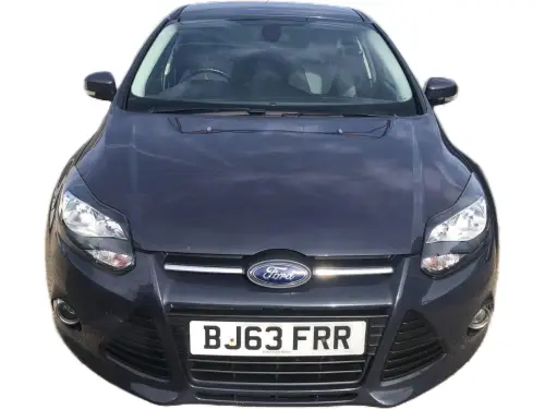 Ford Focus BJ63 FRR