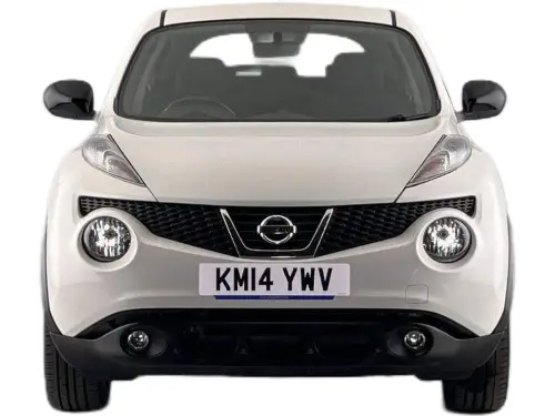 Nissan Juke KM14 YWV