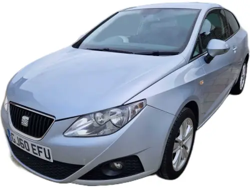 SEAT Ibiza GJ60 EFU