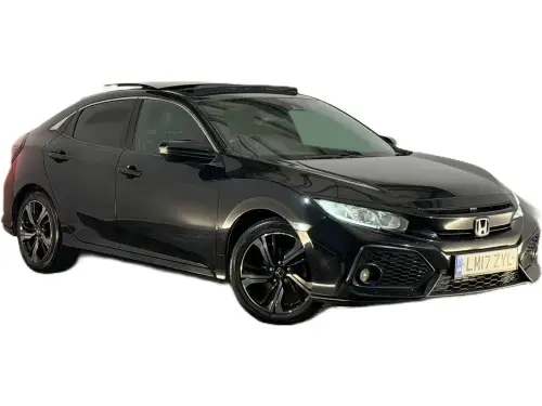 Honda Civic LM17 ZYL