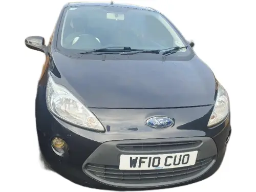 Ford KA WF10 CUO