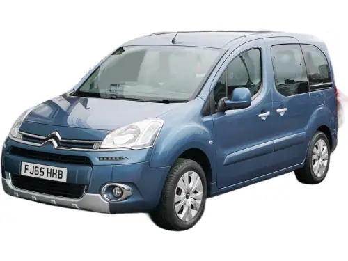 Citroën Berlingo Multispace FJ65 HHB