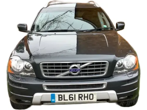 Volvo XC90 ES AWD D5 Auto BL61 RHO