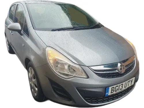 Vauxhall Corsa BG13 UTY
