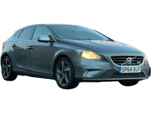 Volvo V40 SP64 VLF