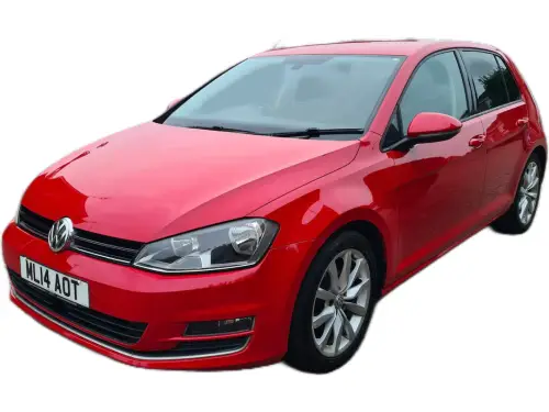 Volkswagen Golf ML14 AOT