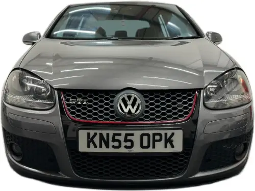 Volkswagen Golf KN55 OPK