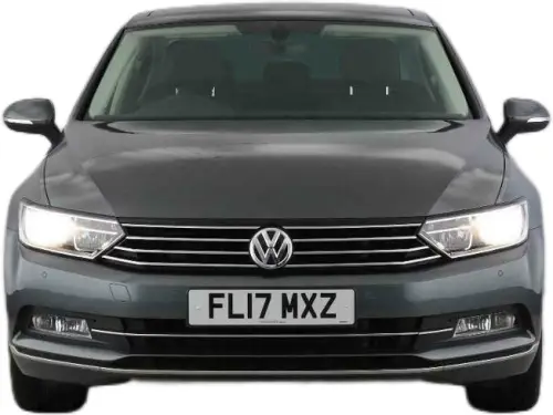Volkswagen Passat GT TDI Bluemotion Tech FL17 MXZ