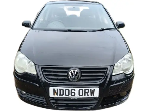 Volkswagen Polo ND06 ORW