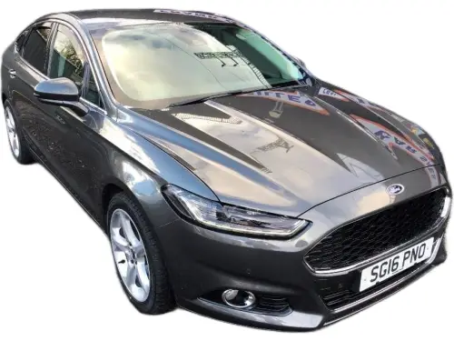 Ford Mondeo SG16 PNO