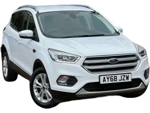 Ford Kuga AY68 JZW