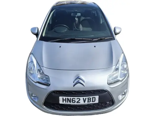 Citroën C3 HN62 VBD