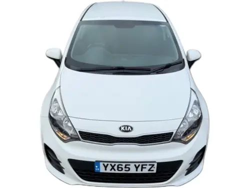 Kia RIO YX65 YFZ