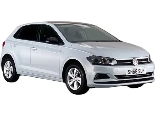 Volkswagen Polo SE TSI SH68 SUF