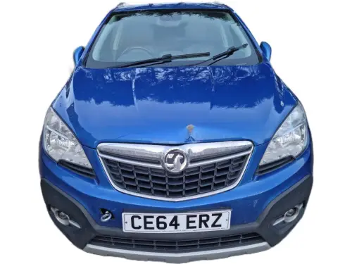 Vauxhall Mokka CE64 ERZ
