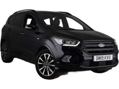 Ford Kuga DM19 KVO