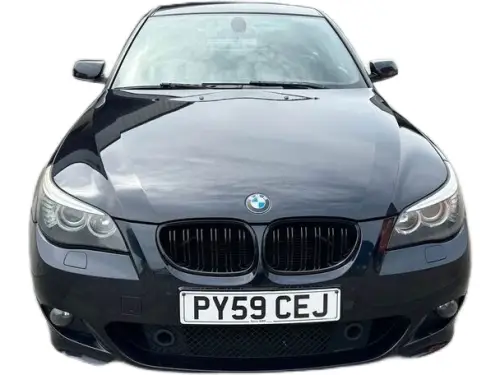 BMW 520 PY59 CEJ