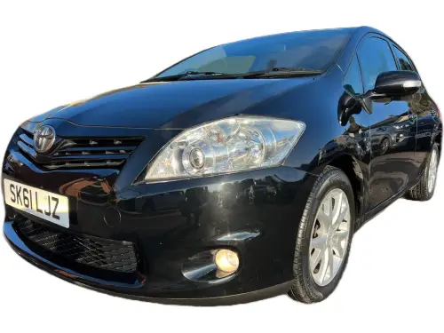 Toyota Auris SK61 LJZ