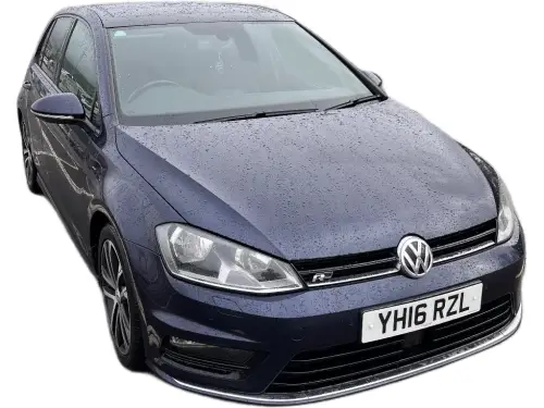 Volkswagen Golf YH16 RZL