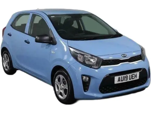 Kia Picanto 1 AU19 UEH