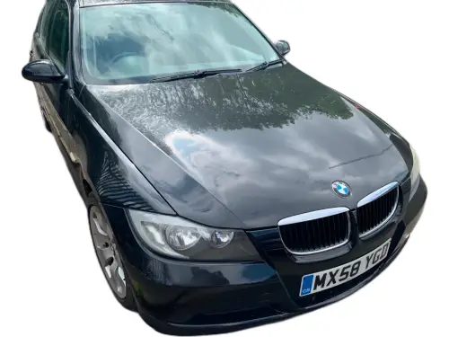 BMW 3 Series MX58 YGD
