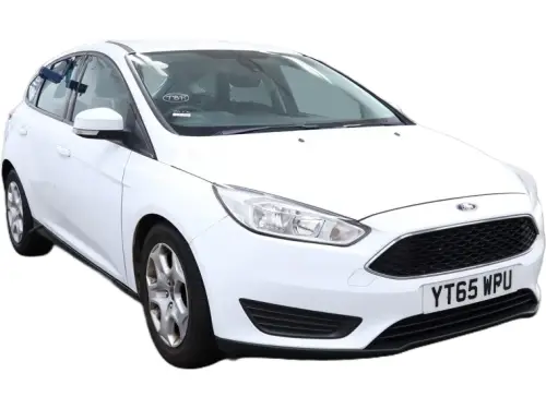 Ford Focus YT65 WPU