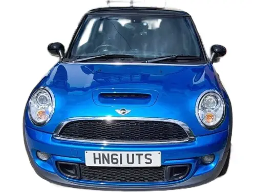 MINI Mini HN61 UTS