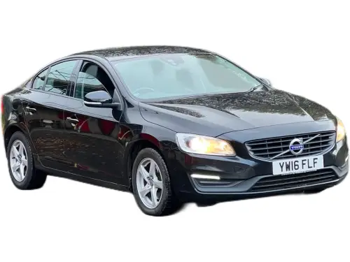 Volvo S60 YW16 FLF