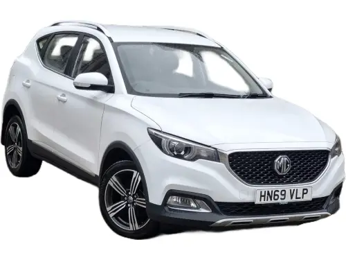 MG ZS HN69 VLP