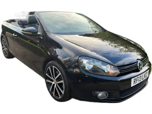 Volkswagen Golf RF13 LKC